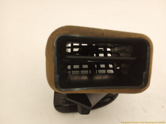 Saab 9-3 Set Of Dashboard Air Vents