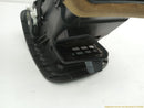 Saab 9-3 Set Of Dashboard Air Vents-11