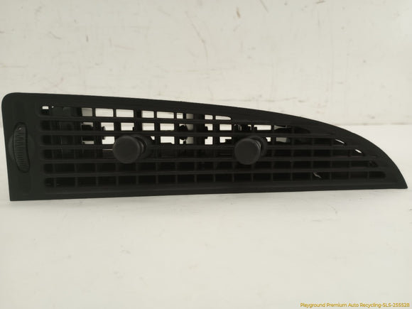 Saab 9-3 Set Of Dashboard Air Vents
