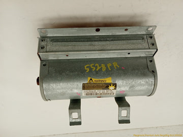 Saab 9-3 Passenger Right Dashboard Airbag