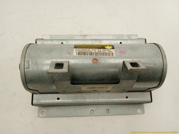 Saab 9-3 Passenger Right Dashboard Airbag - 0