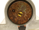 Saab 9-3 Passenger Right Dashboard Airbag-5