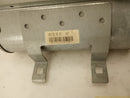 Saab 9-3 Passenger Right Dashboard Airbag-9