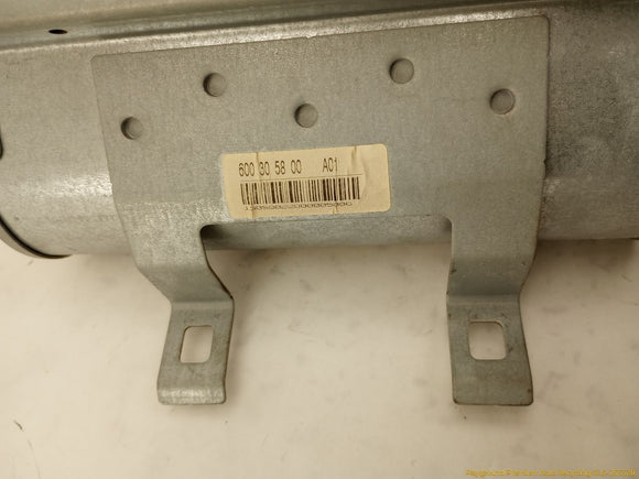 Saab 9-3 Passenger Right Dashboard Airbag