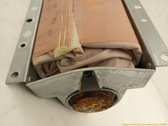 Saab 9-3 Passenger Right Dashboard Airbag