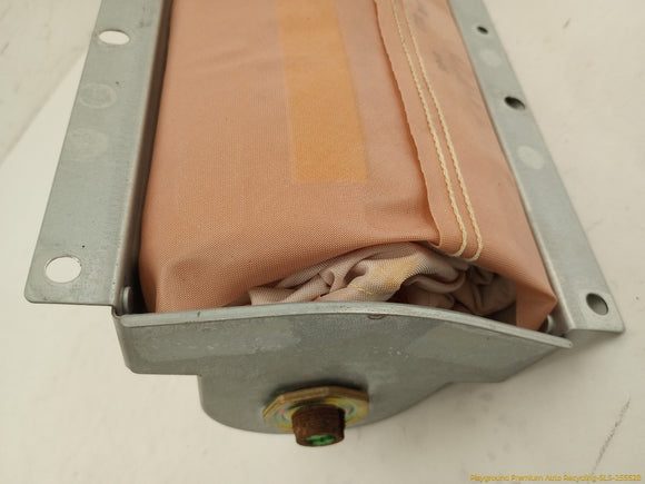Saab 9-3 Passenger Right Dashboard Airbag