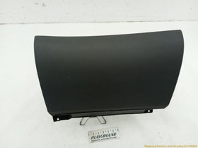 Saab 9-3 Glove Box
