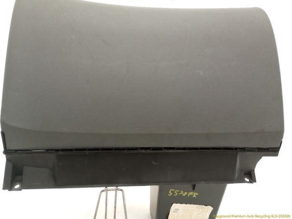 Saab 9-3 Glove Box