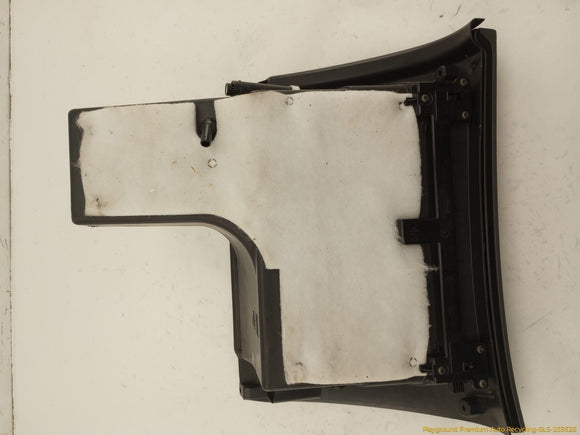 Saab 9-3 Glove Box