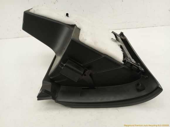 Saab 9-3 Glove Box