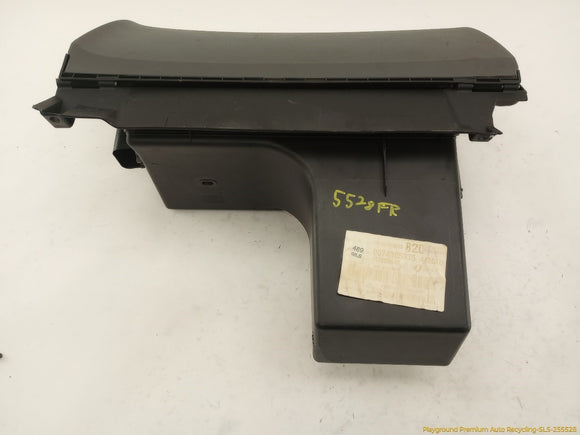 Saab 9-3 Glove Box