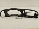 Saab 9-3 Instrument Cluster Bezel Trim-1