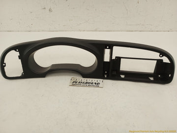 Saab 9-3 Instrument Cluster Bezel Trim