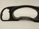 Saab 9-3 Instrument Cluster Bezel Trim-2