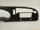 Saab 9-3 Instrument Cluster Bezel Trim-3
