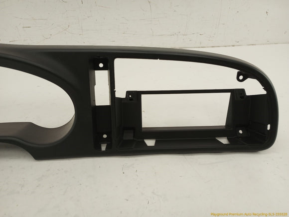 Saab 9-3 Instrument Cluster Bezel Trim