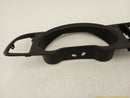 Saab 9-3 Instrument Cluster Bezel Trim-4