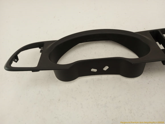 Saab 9-3 Instrument Cluster Bezel Trim