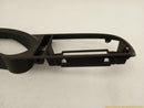 Saab 9-3 Instrument Cluster Bezel Trim-5