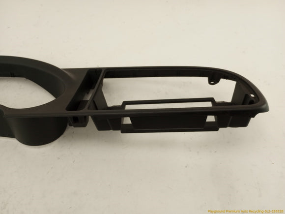 Saab 9-3 Instrument Cluster Bezel Trim