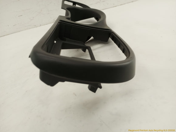 Saab 9-3 Instrument Cluster Bezel Trim