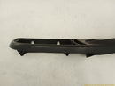 Saab 9-3 Instrument Cluster Bezel Trim-7