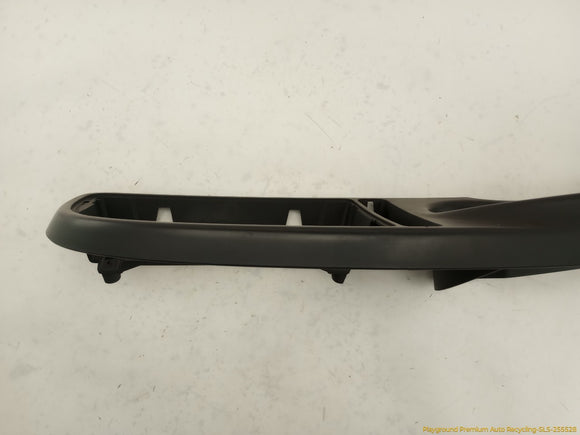 Saab 9-3 Instrument Cluster Bezel Trim