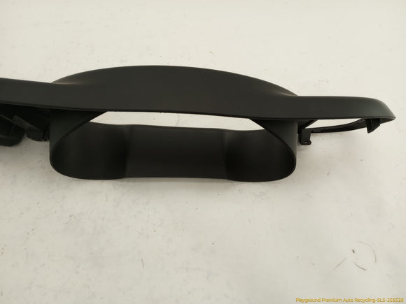 Saab 9-3 Instrument Cluster Bezel Trim