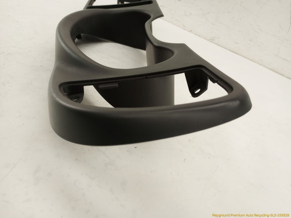 Saab 9-3 Instrument Cluster Bezel Trim