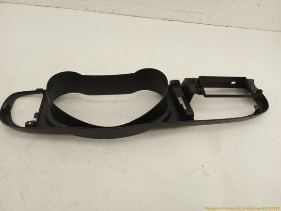 Saab 9-3 Instrument Cluster Bezel Trim