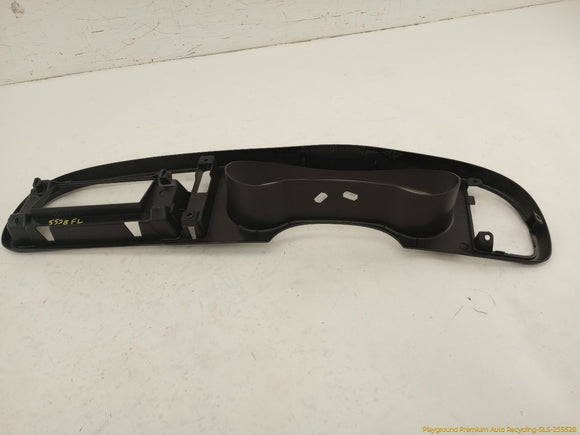 Saab 9-3 Instrument Cluster Bezel Trim