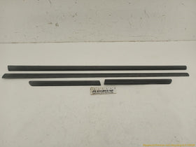 Saab 9-3 Set Of Lower Body Molding Strips