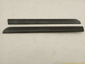 Saab 9-3 Set Of Lower Body Molding Strips - 0