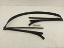 Saab 9-3 Front Windshield Molding Seal-1