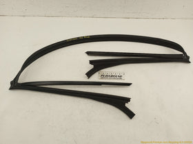 Saab 9-3 Front Windshield Molding Seal