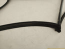 Saab 9-3 Front Windshield Molding Seal-3