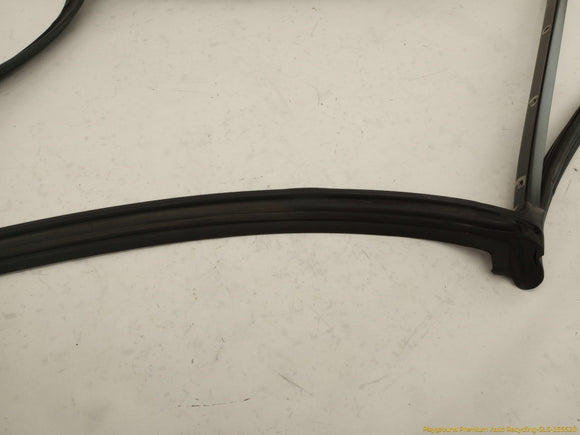 Saab 9-3 Front Windshield Molding Seal