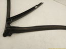 Saab 9-3 Front Windshield Molding Seal-4