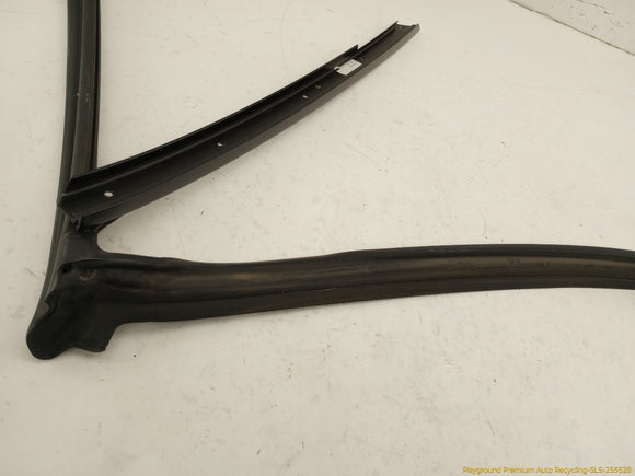 Saab 9-3 Front Windshield Molding Seal