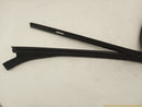 Saab 9-3 Front Windshield Molding Seal-5