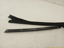 Saab 9-3 Front Windshield Molding Seal-6