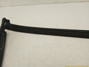 Saab 9-3 Front Windshield Molding Seal-7