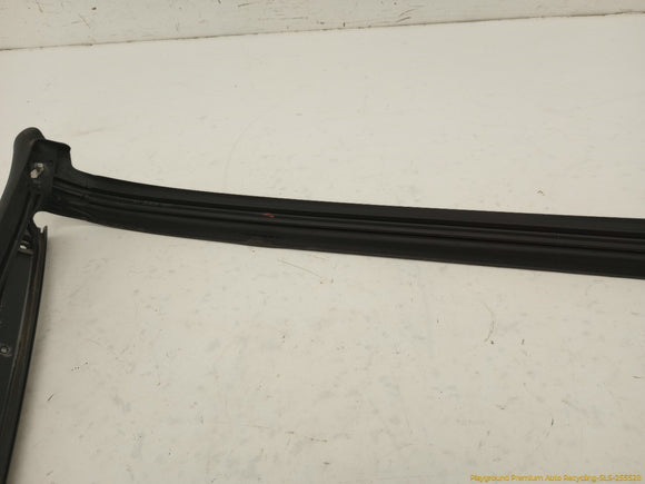 Saab 9-3 Front Windshield Molding Seal
