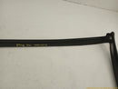 Saab 9-3 Front Windshield Molding Seal-8