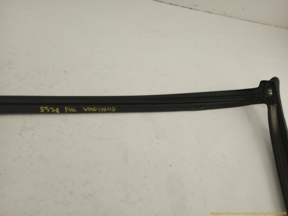 Saab 9-3 Front Windshield Molding Seal
