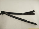 Saab 9-3 Front Windshield Molding Seal-9