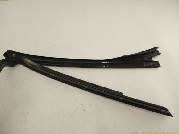 Saab 9-3 Front Windshield Molding Seal
