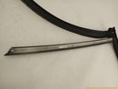 Saab 9-3 Front Windshield Molding Seal-10