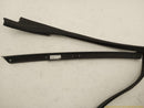 Saab 9-3 Front Windshield Molding Seal-11