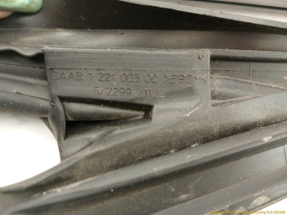 Saab 9-3 Front Windshield Molding Seal